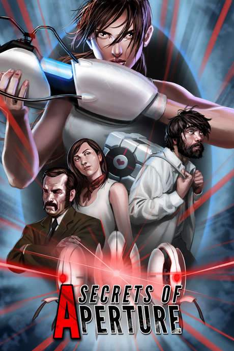 This fan film recounts the events leading up to the Secrets of Aperture webseries, depicting the downfall of the Aperture facility under the control of GlaDOS. It follows Chell's desperate attempt to escape the increasingly dangerous environment as the facility descends into chaos. Created by Collin and Connor McGuire, it offers a glimpse into the circumstances surrounding the Aperture Science labs.